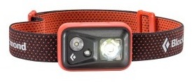 Black Diamond Spot Octane Lampes frontales Black Diamond Spot Octane
