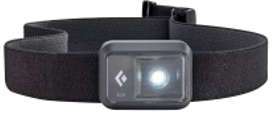 Black Diamond Stride Black Lampes frontales Black Diamond Stride Black