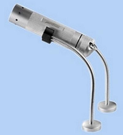 Lampe workers friends