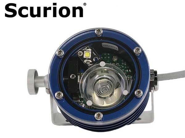 Lampe de spéléologie Scurion® 900