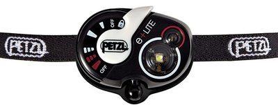 Lampe frontale Petzl e+LITE modèle 2017