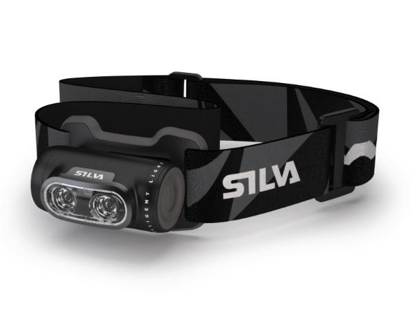Lampe frontale étanche SILVA Ninox II