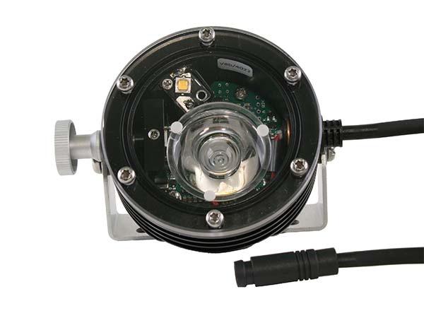 Lampe de spéléologie Scurion® 1200 Basic