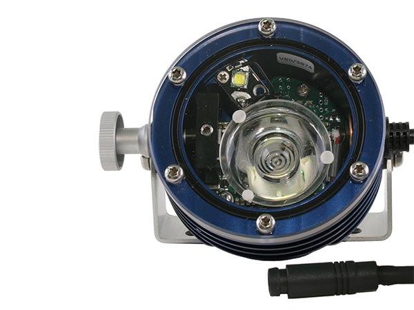 Lampe de spéléologie Scurion® 900 Basic