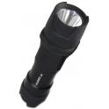 Lampe torche LED indestructible 1W VARTA 3AAA