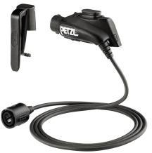 Petzl Kit ceinture Nao Lampes frontales Petzl Kit ceinture Nao Lampes