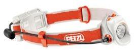 Petzl Myo Lampes frontales Petzl Myo Lampes frontales