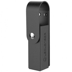 Holster pour lampe torche Led Lenser MT14
