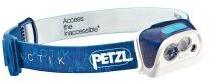 Petzl Actik Bleu Lampes frontales Petzl Actik Bleu Lampes frontales