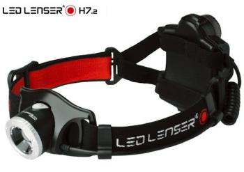 Lampe frontale Led Lenser H7 2 Lampe frontale Led Lenser