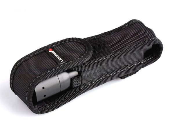 Holster pour Led Lenser T2, T2QC, TT, V2, Hokus Fo