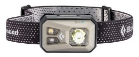 Black Diamond Revolt Nickel Lampes frontales Black Diamond Revolt Nickel