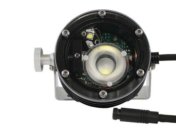 Lampe de spéléologie Scurion® 1500