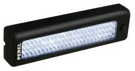 Baladeuse LED de travail (72 LEDS)
