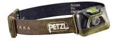 Petzl Tikka Vert Lampes frontales Petzl Tikka Vert Lampes frontales
