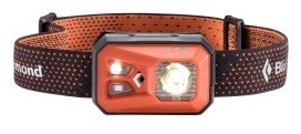 Black Diamond Revolt Octane Lampes frontales Black Diamond Revolt Octane