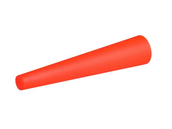 Cône de sécurité Led Lenser P5.2, P5R.2, T5.2, T²