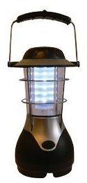 Lanterne dynamo - 24 LED Lanterne dynamo - 24 LED