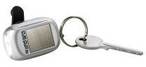 Mini lampe de poche solaire Mini lampe de poche solaire