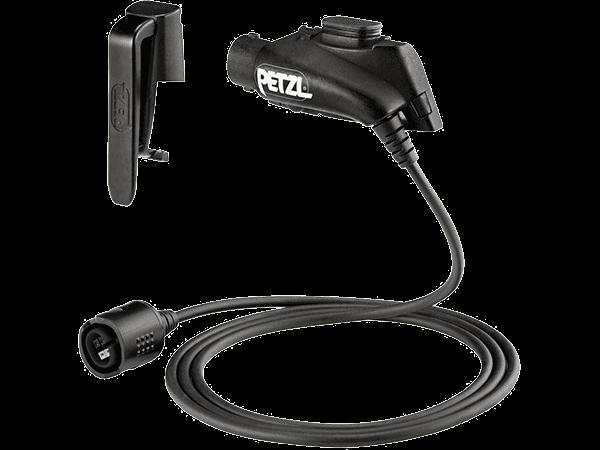 Kit ceinture Petzl NAO +