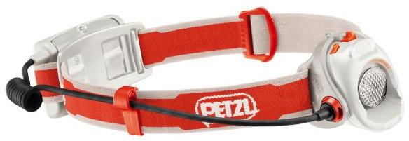 Lampe frontale Petzl MYO 370 lumens