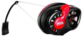 Lampe frontale Petzl E+LITE