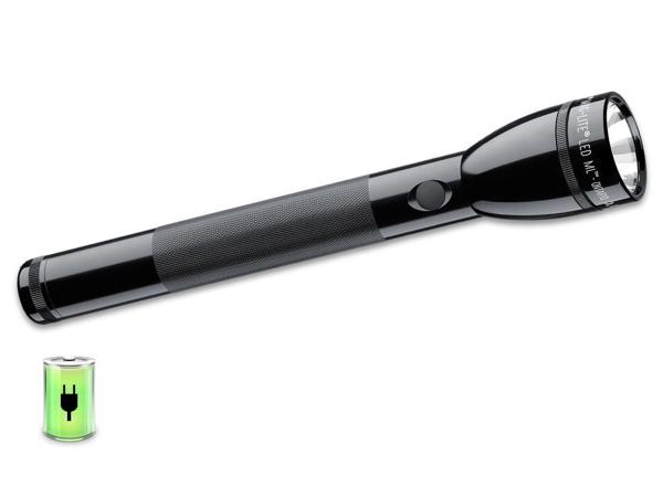 Lampe torche rechargeable Maglite ML125