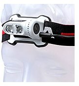 Silva Trail Runner 2 lampe frontale, 37410
