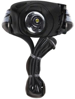 Lampe-torche LED Indestructible 3AAA Varta