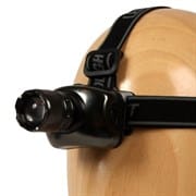 Lampe frontale Focus