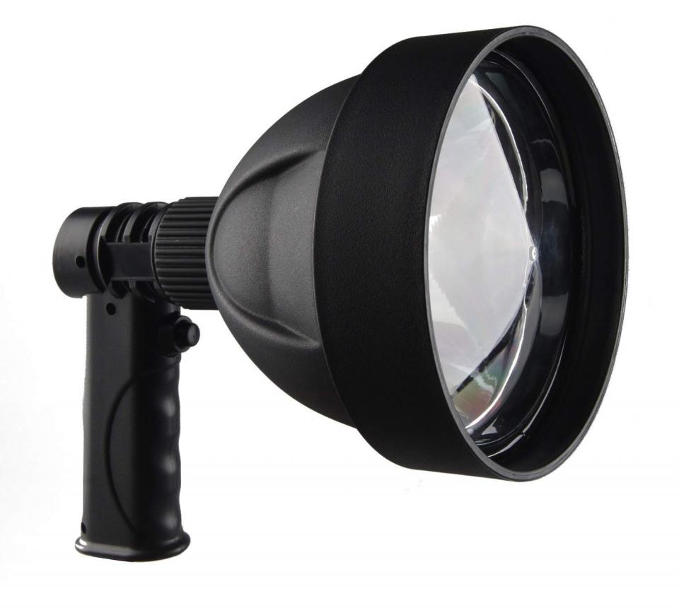 LAMPE SPOT LED 1300 LUMENS