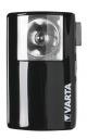 Lampe de poche VARTA Palm Light 1 pile 3R12 Lampe de poche VARTA Palm