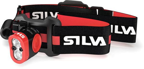 Silva Runner lampe frontale
