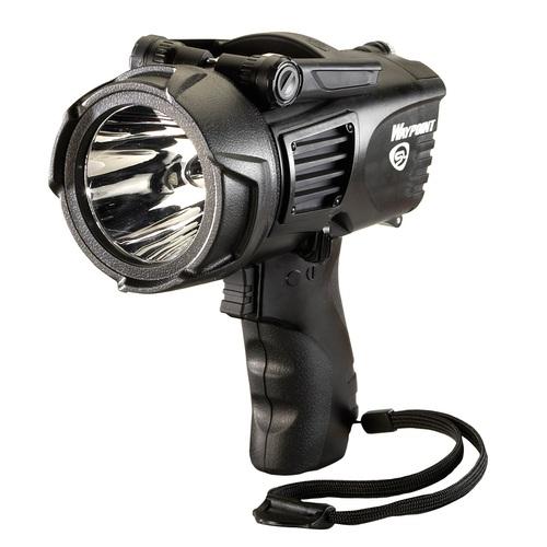 STREAMLIGHT WAYPOINT PHARE LED-C4 POIGNEE PISTOLET