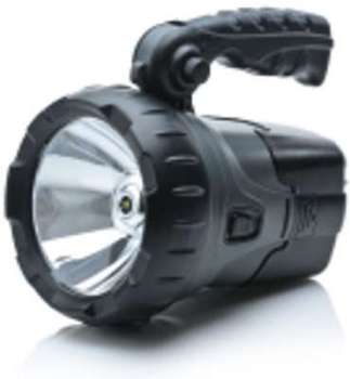 Projecteur portatif rechargeable XXCELL PRO 700 adaptateur Projecteur portatif rechargeable