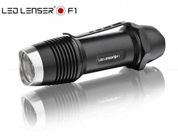 Lampe tactique Led Lenser F1
