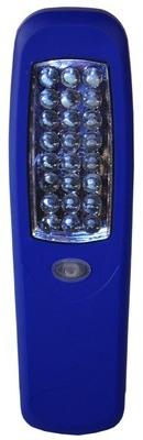Baladeuse LED