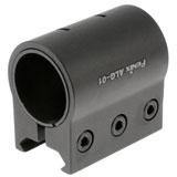 Fenix ALG-01 fixation pour lampes de poche