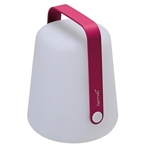 Lampe LED rechargeable Fermob Balad