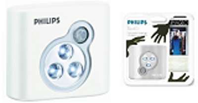 Lampe torche à LED Ansmann Future T200F 200 Lumens Lampe torche à LED Ansmann