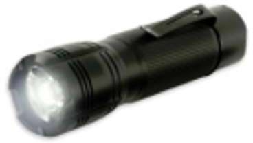 Lampe torche à LED Ansmann Agent 5 220 Lumens Lampe torche à LED Ansmann