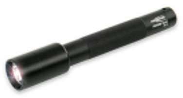 Lampe torche à LED Ansmann Future 2AA PLUS 80 Lumens Lampe torche à LED Ansmann