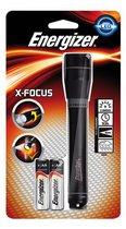 Lampe torche LED Energizer X-Focus