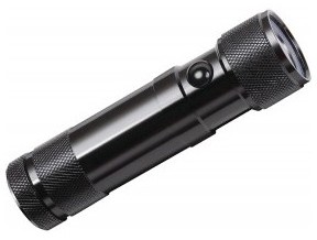 Lampe de poche Eco-Light LED FL DUO