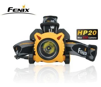 Fenix HP20