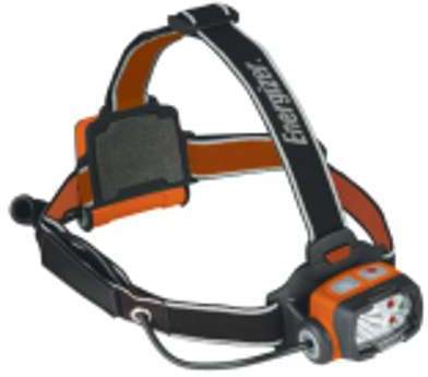Lampe frontale à Led Energizer ATEX Lampe frontale à Led Energizer