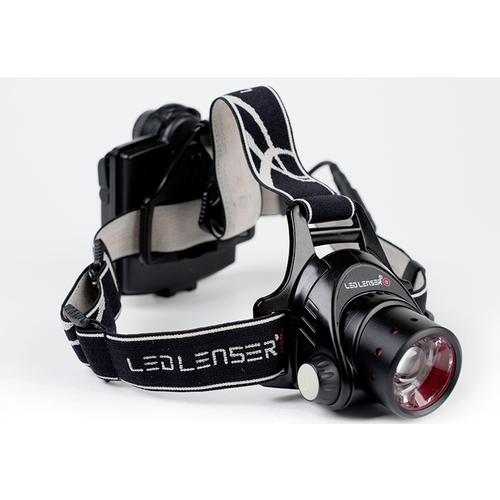 Lampe Frontale Rechargeable HR14.2