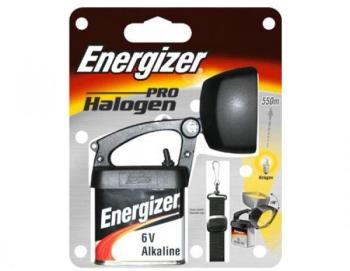 Eexpled phare energizer 6v e820