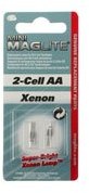 Ampoules de rechange pour Maglite mini AA