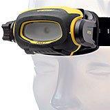 Petzl PIXA 1 lampe frontale E78AHB-2, ATEX
